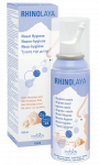 Rhinolaya izotoninis nosies pur&scaron;kalas, 100 ml