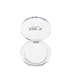 IDUN Minerals blizgūs vienos spalvos akių &scaron;e&scaron;ėliai Sn&ouml;flinga Nr. 4114, 2,4g