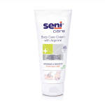 KREMAS APSAUGINIS SENI CARE SU ARGININU 200ML
