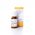 OILEDIXIN VITAMINAI A+E 10ML