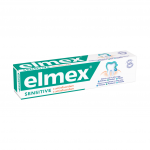 ELMEX SENSITIVE DANTŲ PASTA 75ML