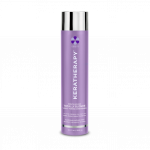Keratherapy Keratin Infused Totally Blonde Violet Toning kondicionierius, 300ml