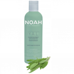 Noah YAL Hydrating And Restorative Treatment Shampoo Atkuriamasis drėkinantis &scaron;ampūnas su hialurono rūg&scaron;timi ir &scaron;alaviju, 250ml