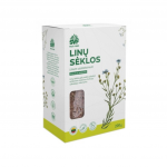 LINŲ SĖKLOS ŽOLELIŲ ARBATA (SEMEN LINI) 200G