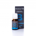 OILEDIXIN VITAMINAS B GRUPĖ 10ML