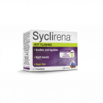 3C PHARMA Syclirena menopauzei, 60 tablečių