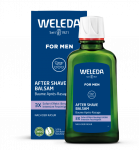 Weleda balzamas po skutimosi MEN 100 ml.
