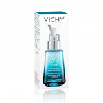 VICHY MINERAL 89 PRIEMONĖ AKIMS 15ML