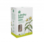LAKI&Scaron;IŲ ŽOLĖ ŽOLELIŲ ARBATA (HERBA BIDENTIS) 50G