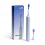 ALPINE WHITE Sonic Toothbrush Eletrinis dantų &scaron;epetėlis, 1vnt