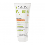 A-DERMA EXOMEGA CONTROL BALZAMAS EMOLIENTAS 200ML N1