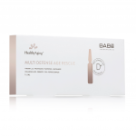 BABE HA+ daugiafunkcis jauninamasis serumas ampulėse 2 ml, N7