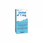 UNITAL 1MG TAB. N20