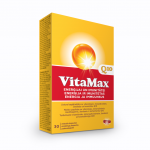 VITAMAX CAPS. N30