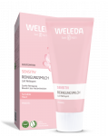 Weleda sensitive &scaron;velnus valomasis pienelis jautriai odai, 75 ml