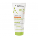 A-DERMA EXOMEGA CONTROL KREMAS EMOLIENTAS 200ML N1
