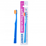 WOOM dantų &scaron;epetukas Junior 4700 ULTRA SOFT