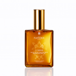 RENE FURTERER sausas plaukų ir kūno aliejus 5 SENS, 50 ml