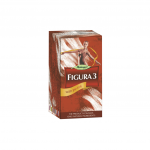 FIGURA 3 arbata FITO, 2 g, N20