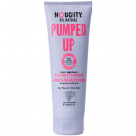 NOUGHTY Pumped Up plaukų apimtį didinantis kondicionierius ploniems suglebusiems plaukams, 250ml