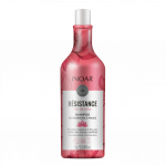 INOAR Resistance Flor de Lotus Shampoo - regeneruojantis blizgesio suteikiantis &scaron;ampūnas 1000 ml