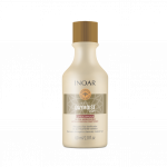 INOAR Absolut Daymoist Conditioner - kondicionierius chemi&scaron;kai pažeistiems plaukams 60 ml