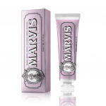 Marvis Sensitive Gums Gentle Mint &Scaron;velnaus mėtų aromato dantų pasta jautrioms dantenoms, 75ml