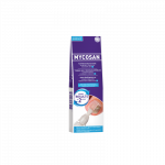 MYCOSAN SERUMAS NAGAMS 10ML + 10 DILDŽIŲ
