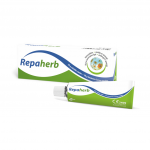 REPAHERB TIESIOSIOS ŽARNOS TEPALAS 25G N1