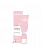 Weleda Sensitive Soothing Moisturiser Light raminantis, drėkinantis veido kremas 30ml