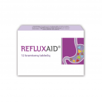 REFLUXAID TABLETĖS N12