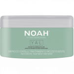 Noah YAL Restorative Treatment Hair Mask Atkuriamojo poveikio plaukų kaukė su hialuronu, 200 ml
