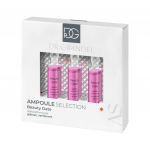 DR. GRANDEL aktyvių ingredientų koncentrato ampulės BEAUTY DATE, 3x3 ml