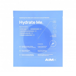 AIMX HYDRATE ME DRĖKINANTI VEIDO KAUKĖ SU PEPTIDAIS 25ML N1