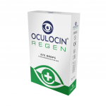OCULOCIN REGEN AKIŲ LA&Scaron;AI 0.5ML N10