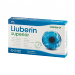 LIUBERIN SUPERIOR CAPS. N30