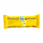 HEMATOGENAS (SU SĖMENIMIS IR VIT.) 50G