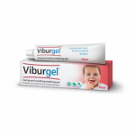 VIBURGEL BURNOS GLEIVINĖS GELIS 10ML N1