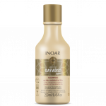 INOAR Absolut Daymoist Shampoo - &scaron;ampūnas chemi&scaron;kai pažeistiems plaukams 250 ml