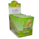 Victoria Beauty valomosios servetėlės po depiliacijos, 1vnt