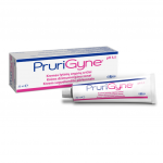 PRURIGYNE KREMAS LYTINIŲ ORGANŲ SRIČIAI PH5.5 30ML