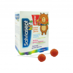 SALVIASEPT KIDS LEDINUKAI GERKLEI N6