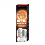 Derma Forte KARPOMS NE, priemonė karpoms &scaron;alinti, 2 ml