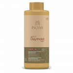 INOAR Absolut Daymoist Conditioner - kondicionierius chemi&scaron;kai pažeistiems plaukams 800 ml