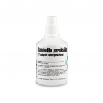 VANDENILIO PEROKSIDAS 3% ODOS TIRP. 100ML