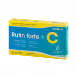 RUTIN FORTE, 30 kapsulių