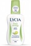 Lycia pur&scaron;kiamas dezodorantas &bdquo;Fresh Energy&ldquo;, be aerozolio, 75ml