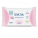 LYCIA,  intymios higienos servietėlės Delicacy, 12vnt