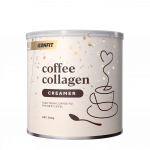 ICONFIT kolageno kavos grietinėlė, 300 g
