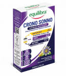 Equilibra maisto papildas Chrono Sleep, 30 tablečių